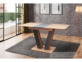 Стол обеденный "Крафт"