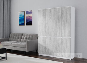 Распашной шкаф "Смузи" 25-1400