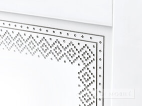 Кровать "Пандора"