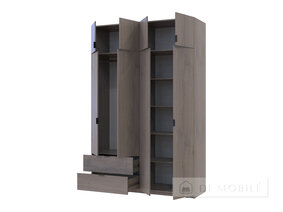 Lucas dulap de îmbrăcăminte