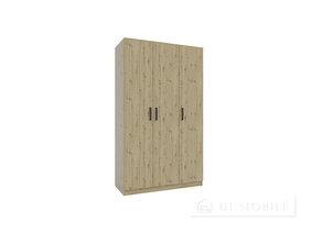 Шкаф 3Д "Симпл"