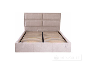 Chicago New Bed.