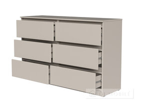 Chipboard Komode K11