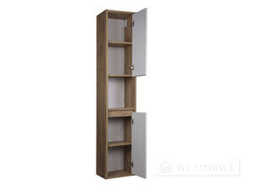 Dulap de baie "P-33" Oslo Wood