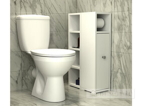 Тумба для ванной комнаты "Мистраль"