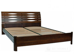 Кровать "Мария" без подъемного механизма