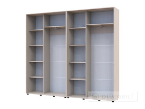 Corp pentru dressing "Sigma" 2400 mm