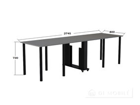 Стол-книжка "Диалог"