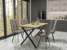 Стол "Хьюстон"