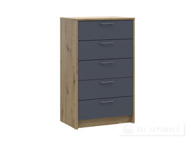 Komode 4S Rondy.