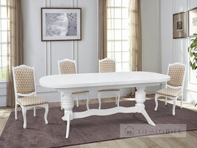 Стол обеденный раскладной "Гетьман"