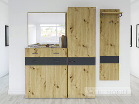 Вешалка S "Урбан"