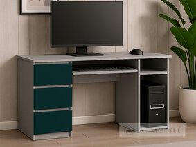 Calculator de masă "SK2" faţadă MDF