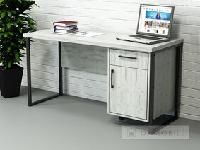 Стол офисный "СПЛ-4 Лофт"