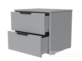 Masa de pat TP5 cu frezare