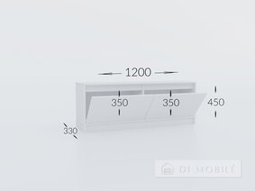 Тумба для обуви "Сара"