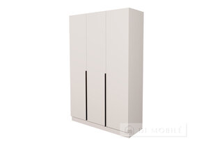 Dulap pliabil cu rafturi 3D "City C-19" 1800 mm