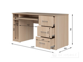 Tabel scris "SP2"