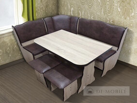 Кухонный комплект "Гармония" со столом