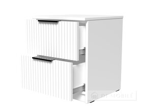 Patul TP3 cu frezare