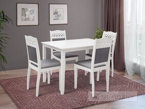 Комплект обеденный "Бродвей"