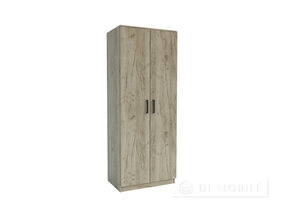 Шкаф 2Д "Симпл"