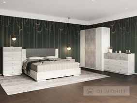 Dormitor complet „Vivian”