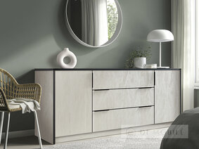 Комод 200 B90 "Алекс"
