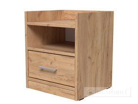 Тумба прикроватная ТП7