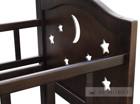 Кровать односпальная "Тоскана"