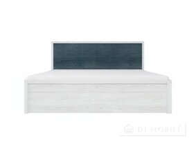 Кровать LOZ160 lux (каркас) "Бланш | Blansh"