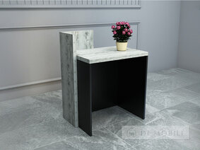 Стойка Ресепшн-3