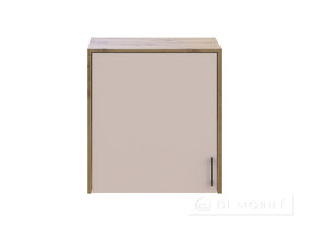 Dulap cu două uşi "E-Line" SHK 3.3 1800 mm