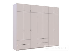 Cabinet Lucas 3+4DSP