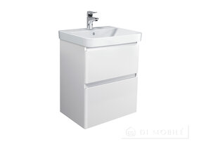 Dulăpior de baie cu lavoar „Palermo” (universal)