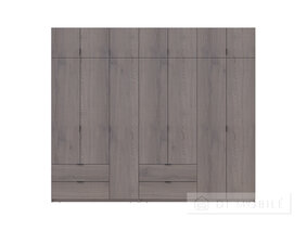 Cabinet Lucas 3+4DSP