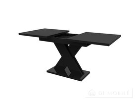 Twist tabel pliant