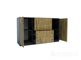 Комод "Бристоль"