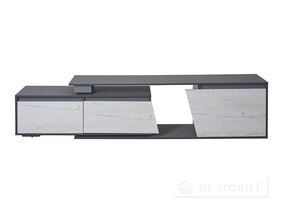 Cabina de Comphy TV2