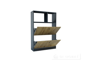 Тумба для обуви №2 "Бристоль"