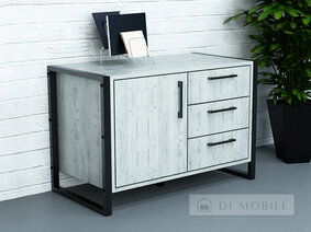 Тумба "ТСЛ-2 Лофт"