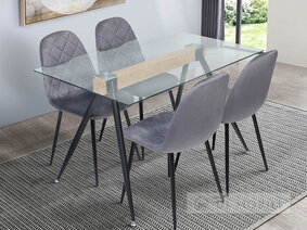 Стол обеденный "Эшли"