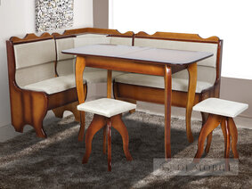 Комплект кухонный "Ромео" со столом