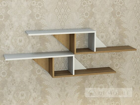 Полка навесная "ПН"