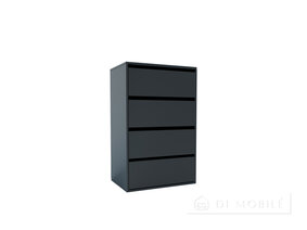 Комод К 1000/600/4Ш "Идея"