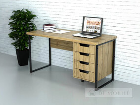 Компьютерный стол СМПВ-1