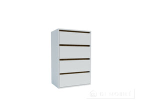 Комод К 1000/600/4Ш "Идея"