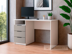 Tabel scris "SP1" faţadă MDF