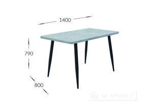 Стол "Фокус"