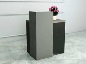 Стойка Ресепшн-3